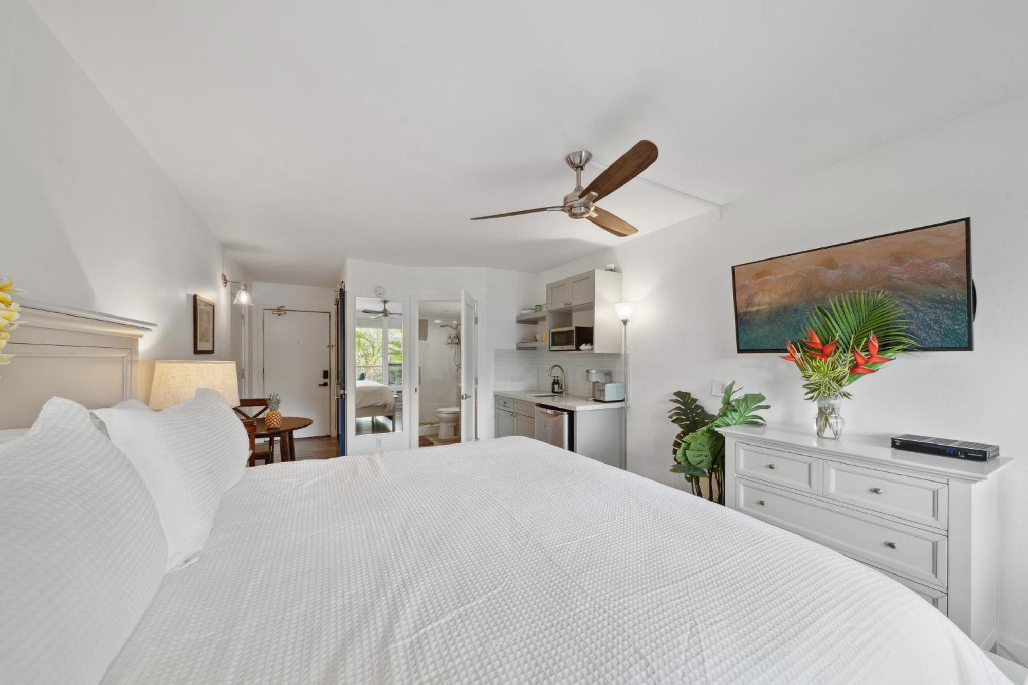 Kihei Gem! 3-min Walk To The & Shops Aparthotel Wailea (Maui)