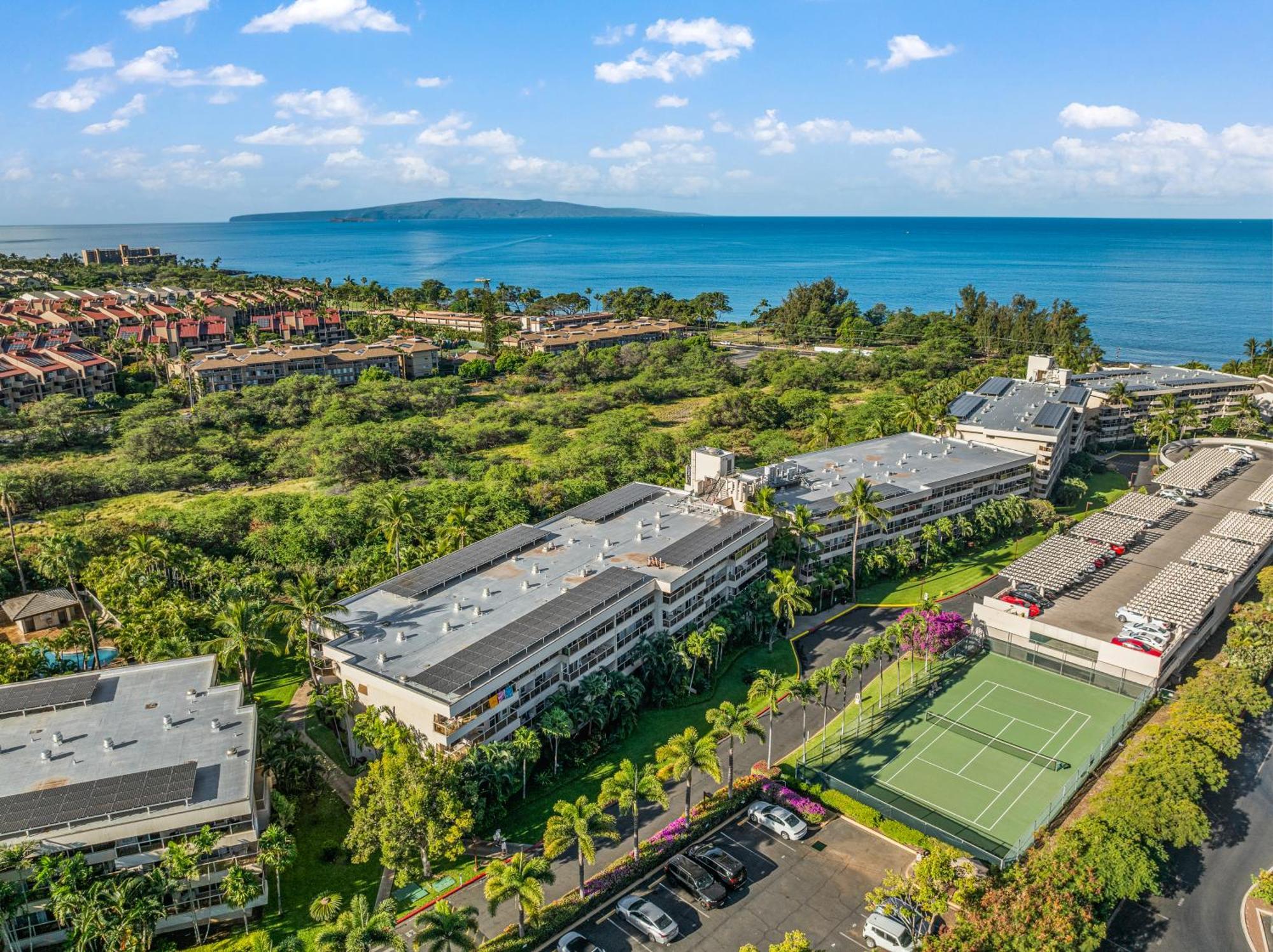 Kihei Gem! 3-min Walk To The & Shops Aparthotel