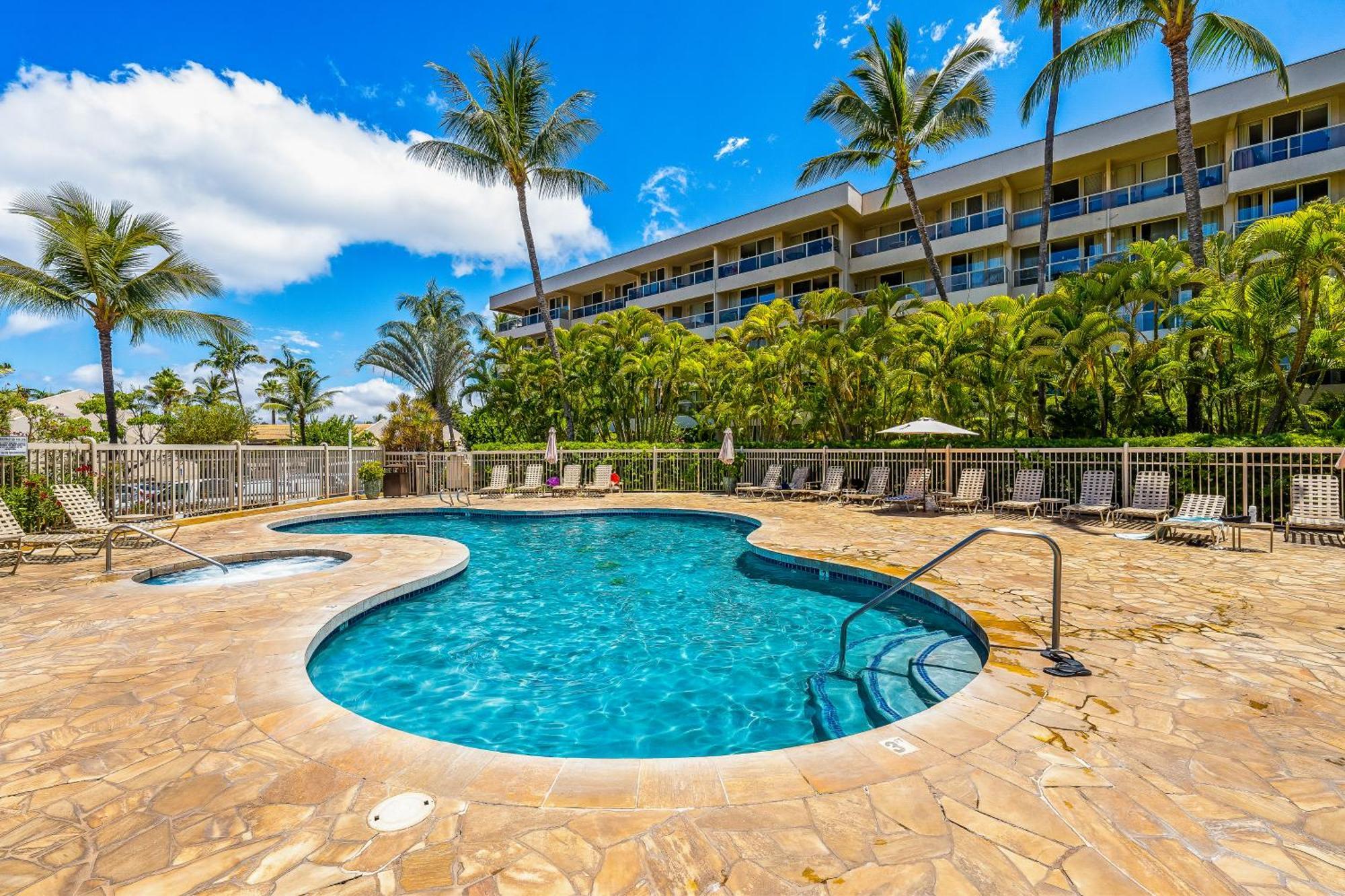 Aparthotel Kihei Gem! 3-min Walk To The & Shops *