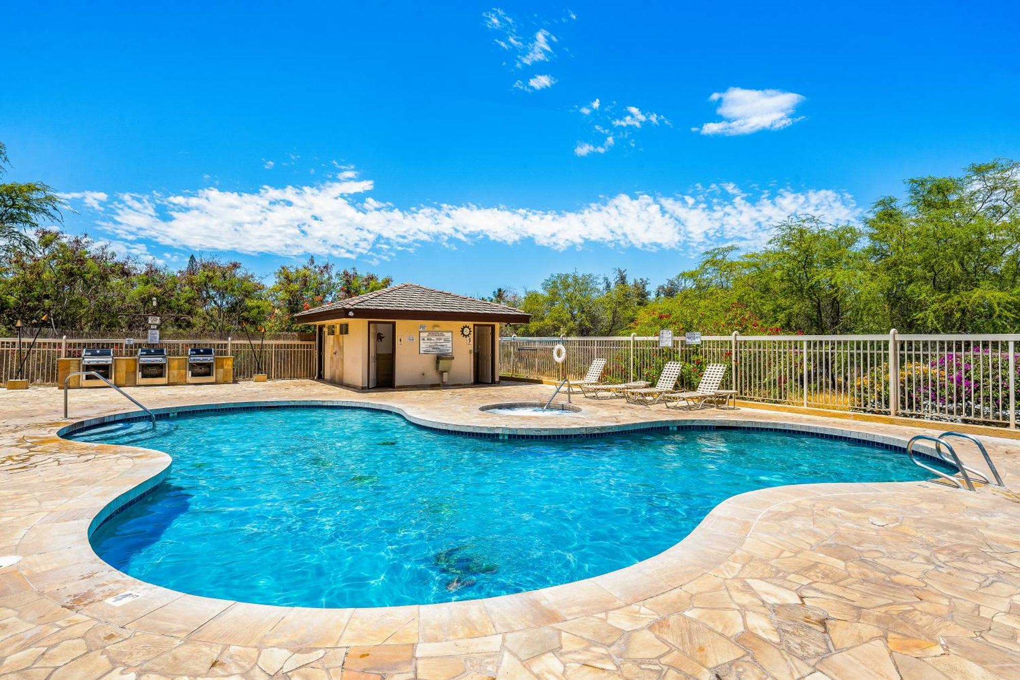 Kihei Gem! 3-min Walk To The & Shops Wailea (Maui)
