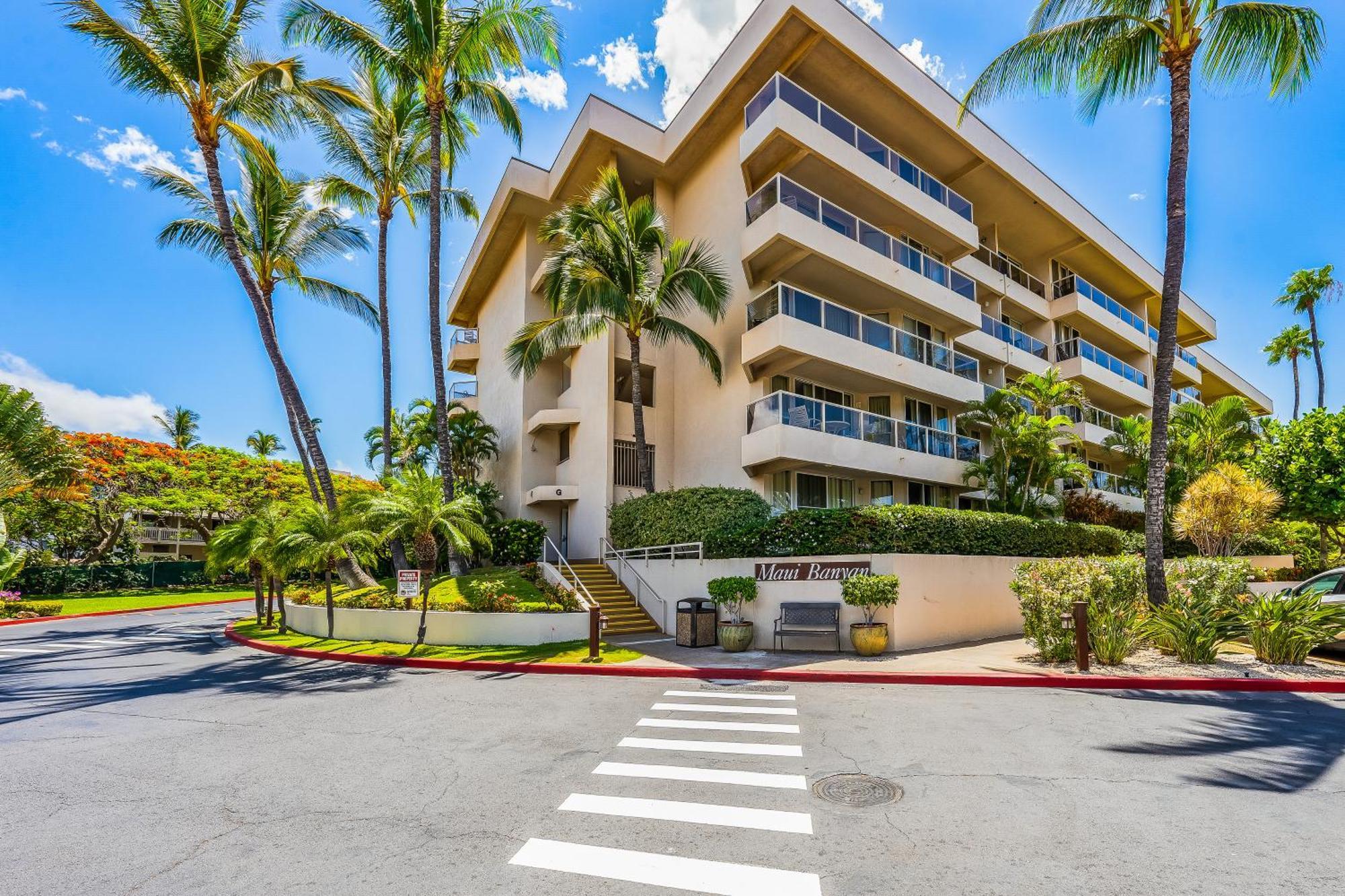 Kihei Gem! 3-min Walk To The & Shops Aparthotel Wailea (Maui)