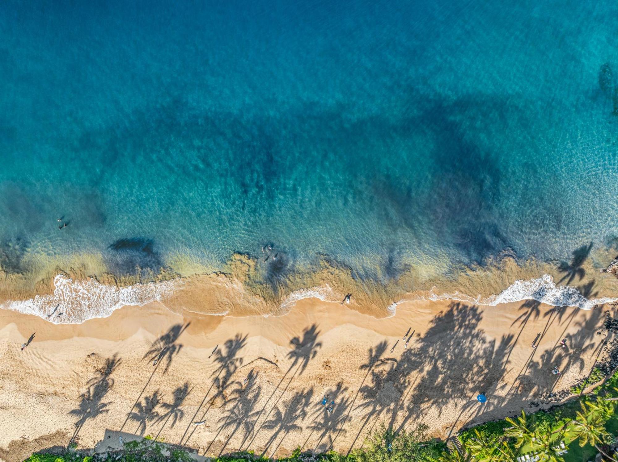 Aparthotel Kihei Gem! 3-min Walk To The & Shops Wailea (Maui)