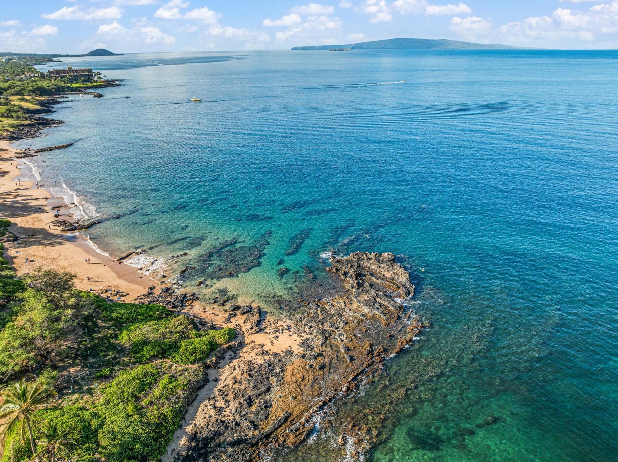 Kihei Gem! 3-min Walk To The & Shops *