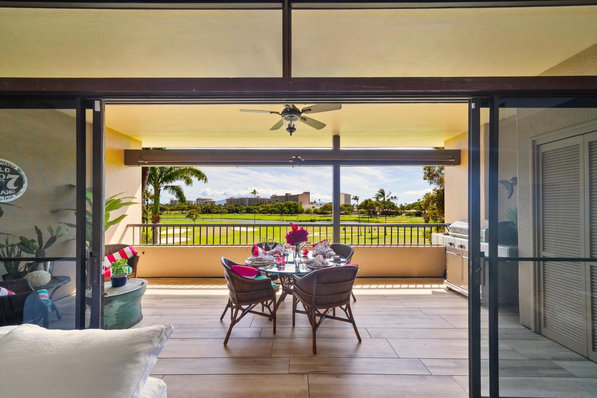 Kaanapali's Royal Luxury Plantation & Golf Retreat Homestay Kaanapali