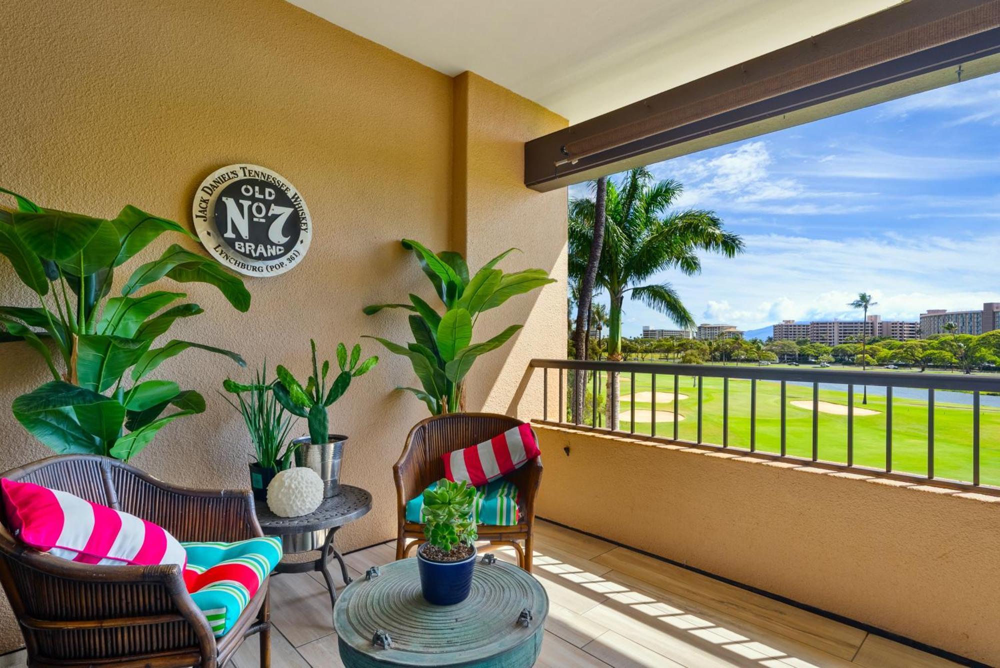 Kaanapali's Royal Luxury Plantation & Golf Retreat Homestay Kaanapali