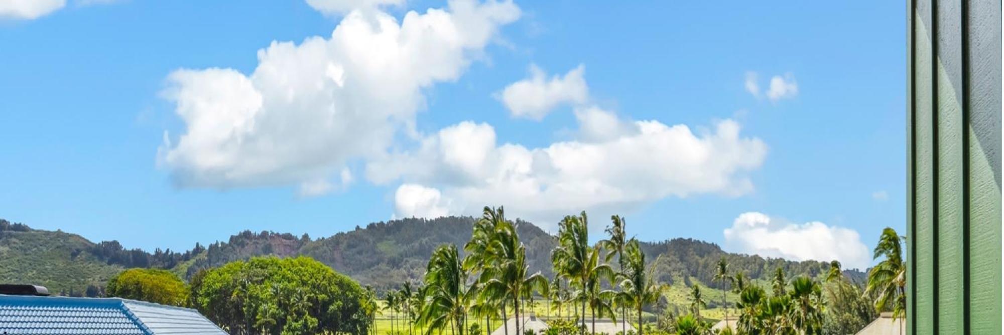 2417 At Oceanfront Kauai Drive Private