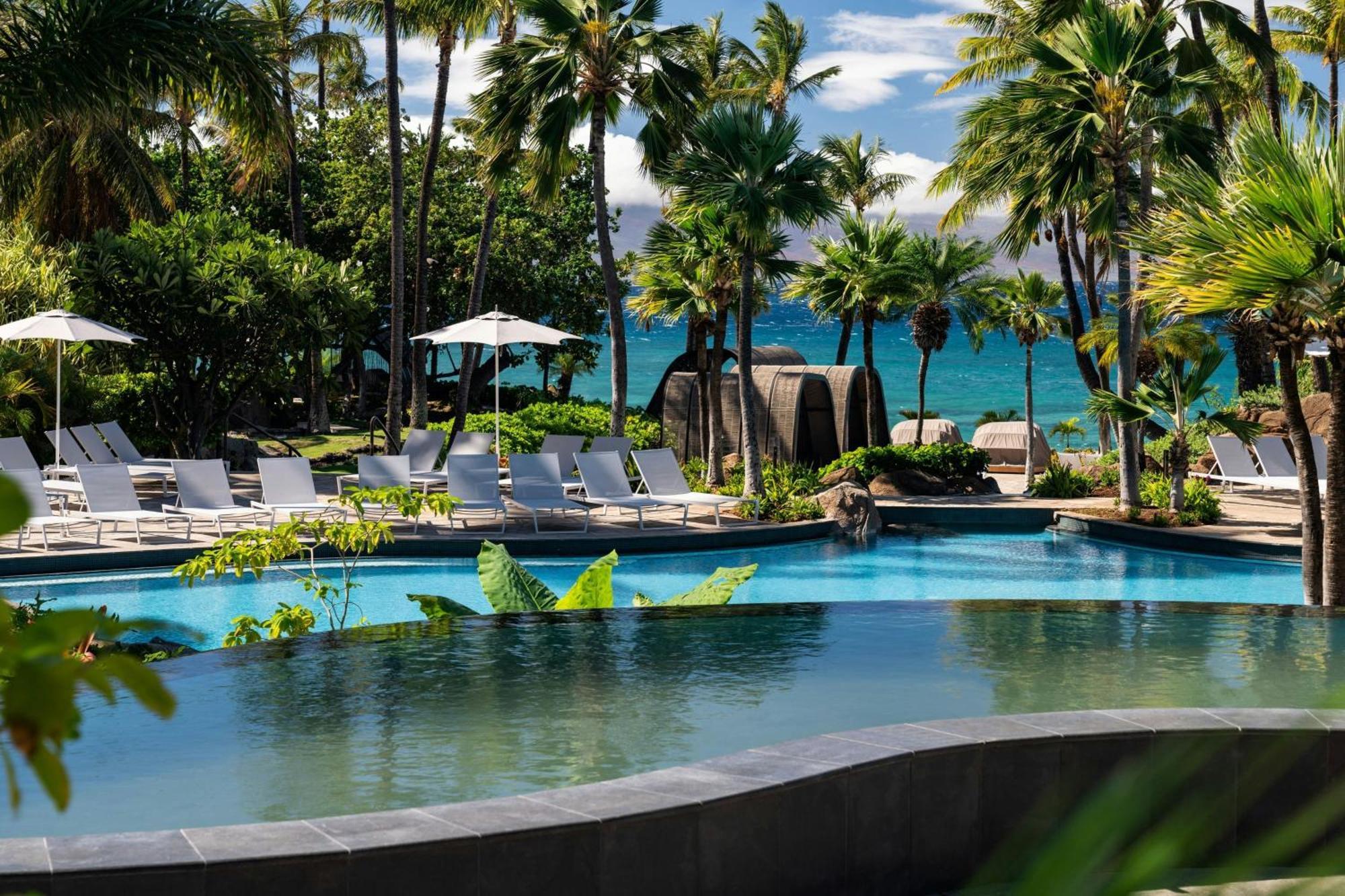 Resort The Westin Maui & Spa, Ka'anapali 4*