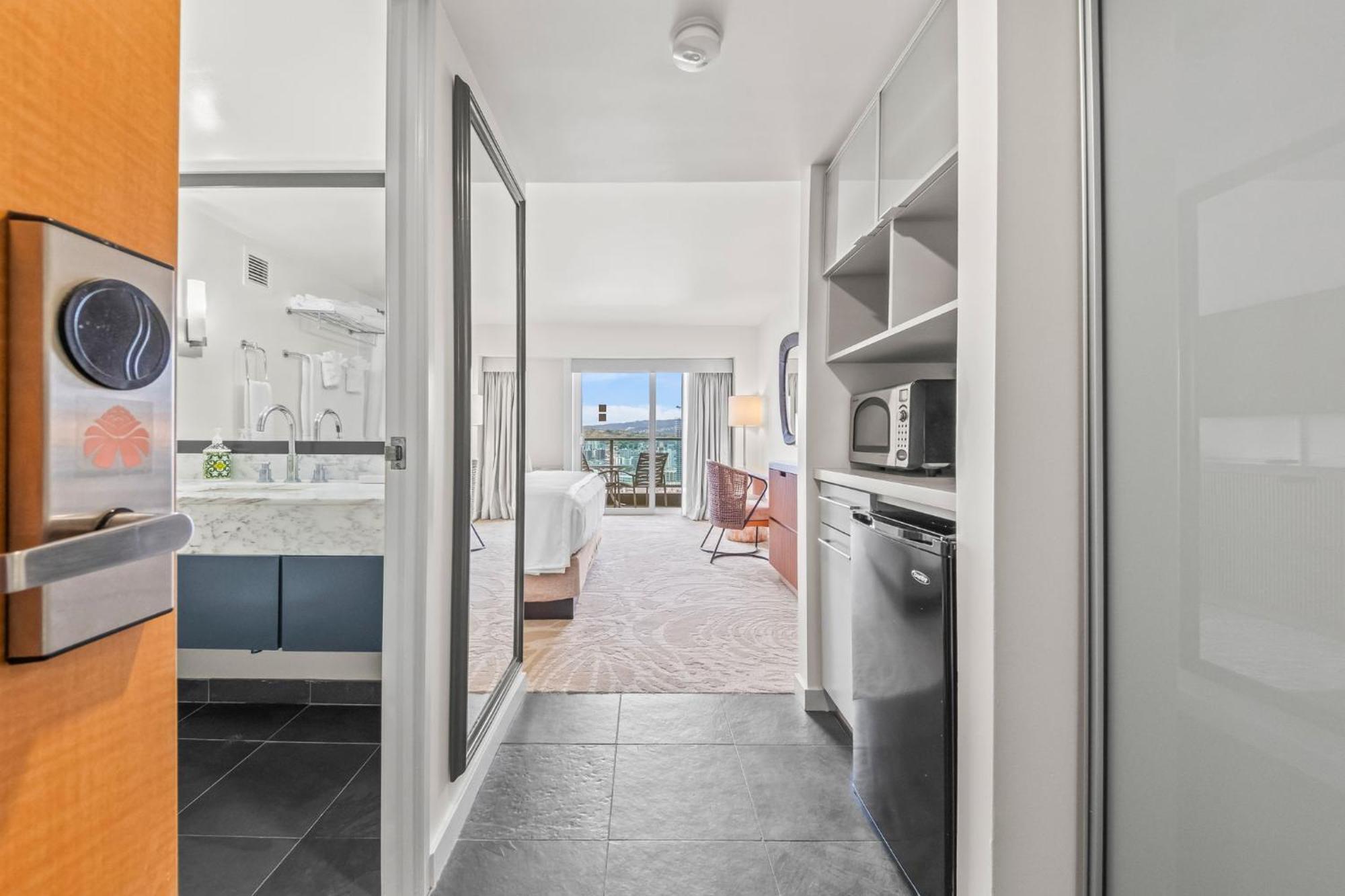 Apartment Ala Moana By Zelloo Honolulu