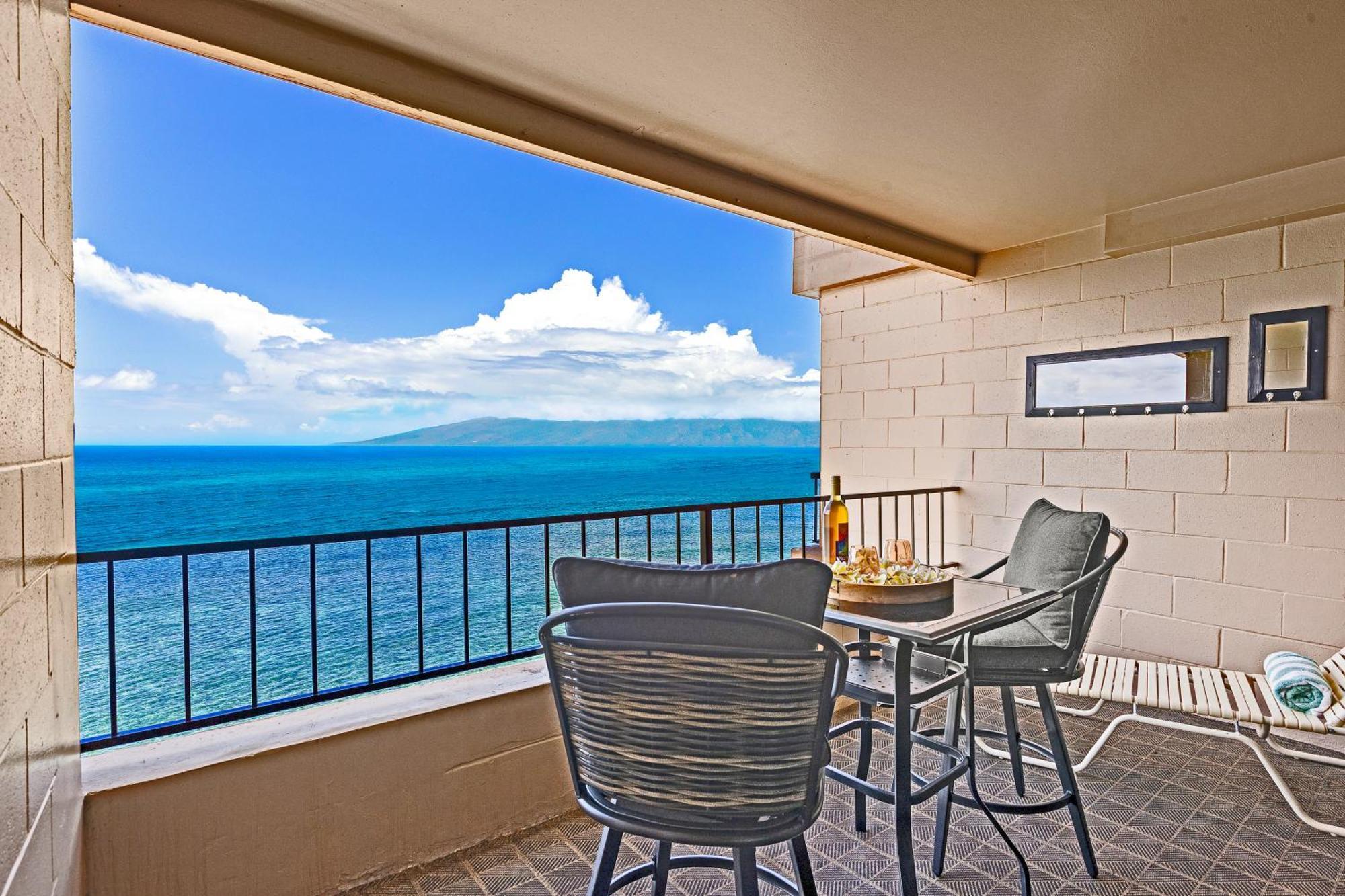 Maui Kai Aparthotel