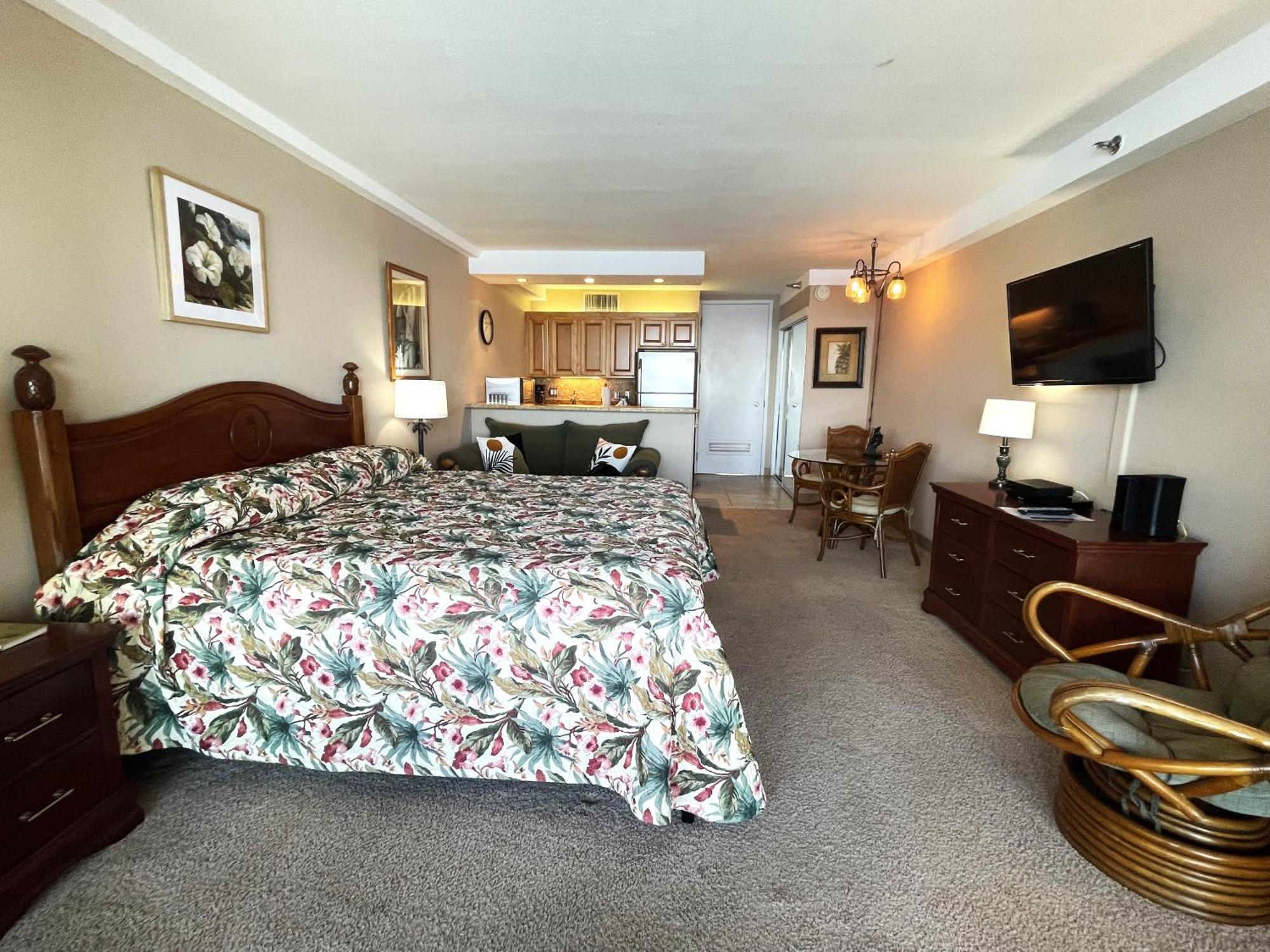 Aparthotel Maui Kai