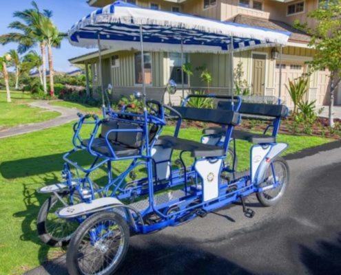 Dreams True Dreamlike 3br Kamilo With Amazing View And Pool * Waikoloa