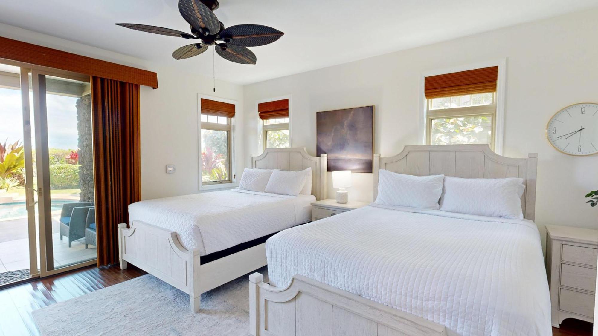 Dreams True Dreamlike 3br Kamilo With Amazing View And Pool