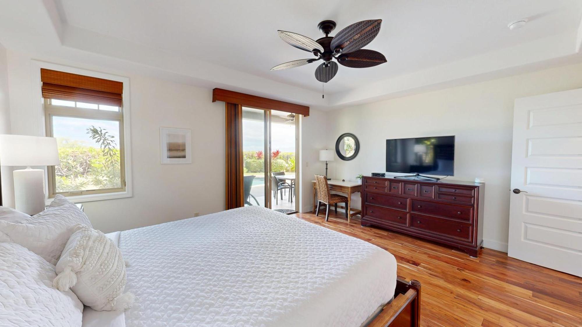 Holiday home Dreams True Dreamlike 3br Kamilo With Amazing View And Pool