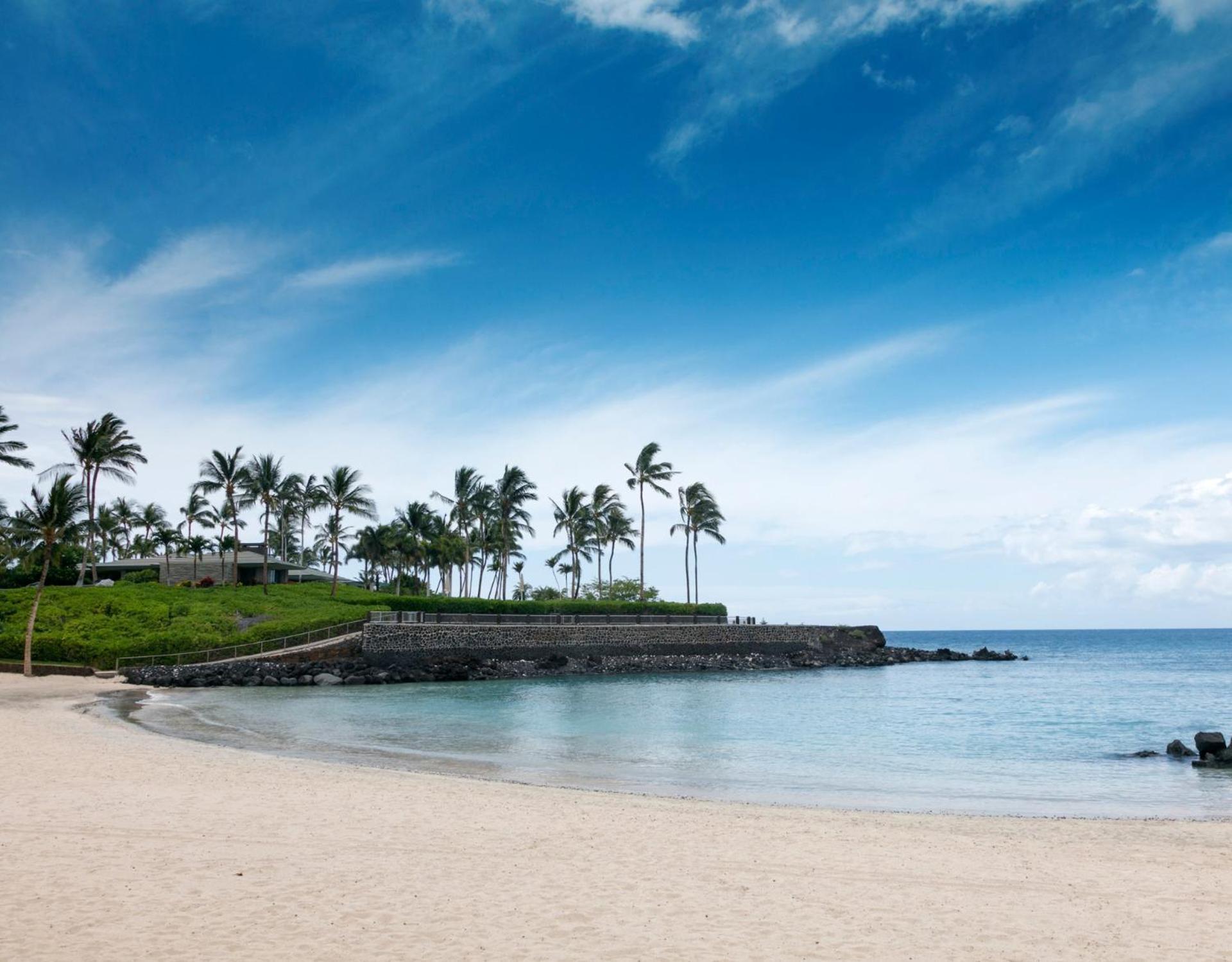 Dreams True Dreamlike 3br Kamilo With Amazing View And Pool Waikoloa