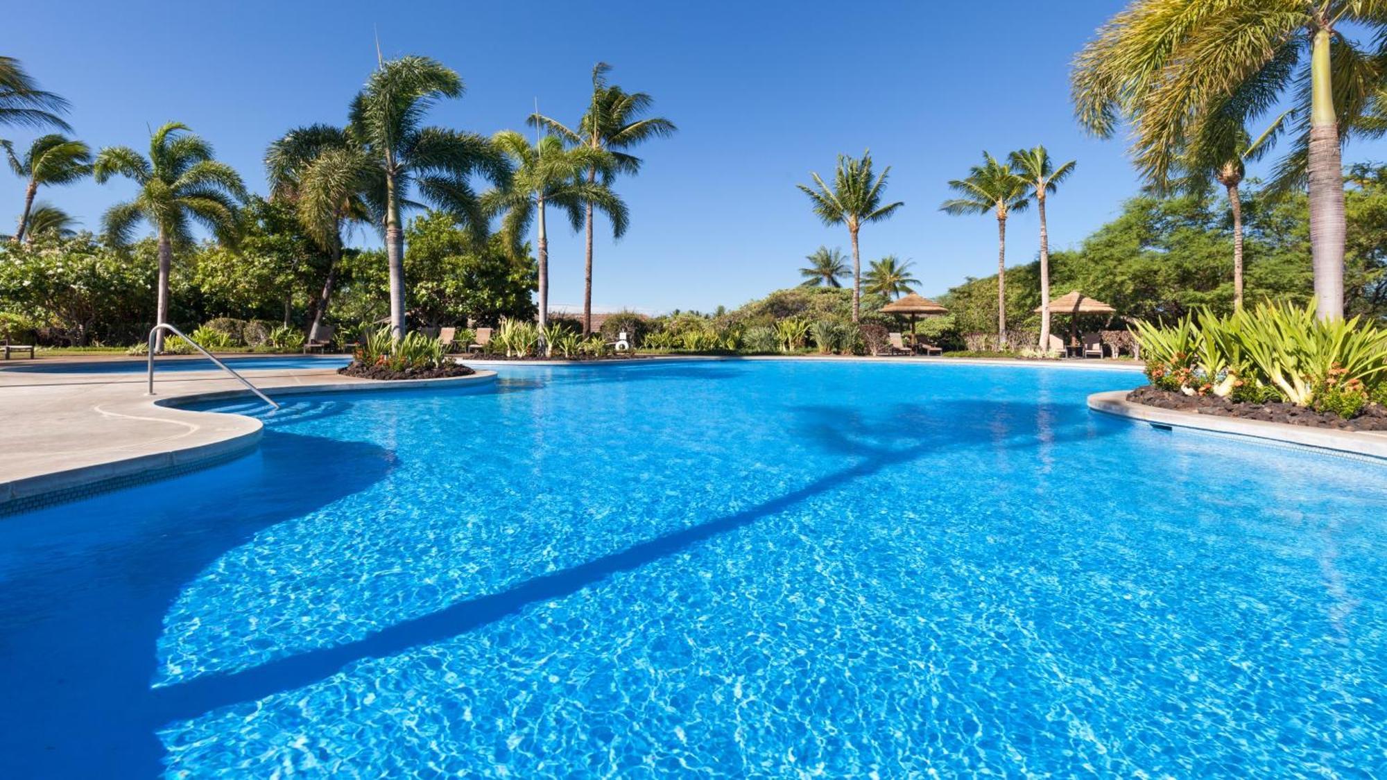 Holiday home Dreams True Dreamlike 3br Kamilo With Amazing View And Pool Waikoloa