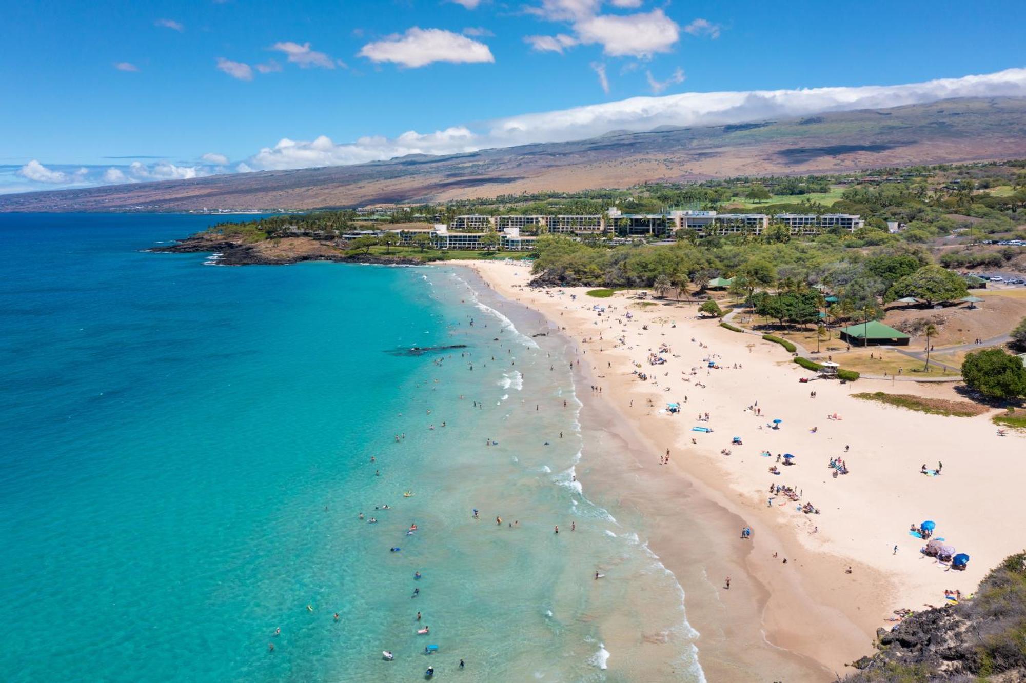 Dreams True Dreamlike 3br Kamilo With Amazing View And Pool * Waikoloa