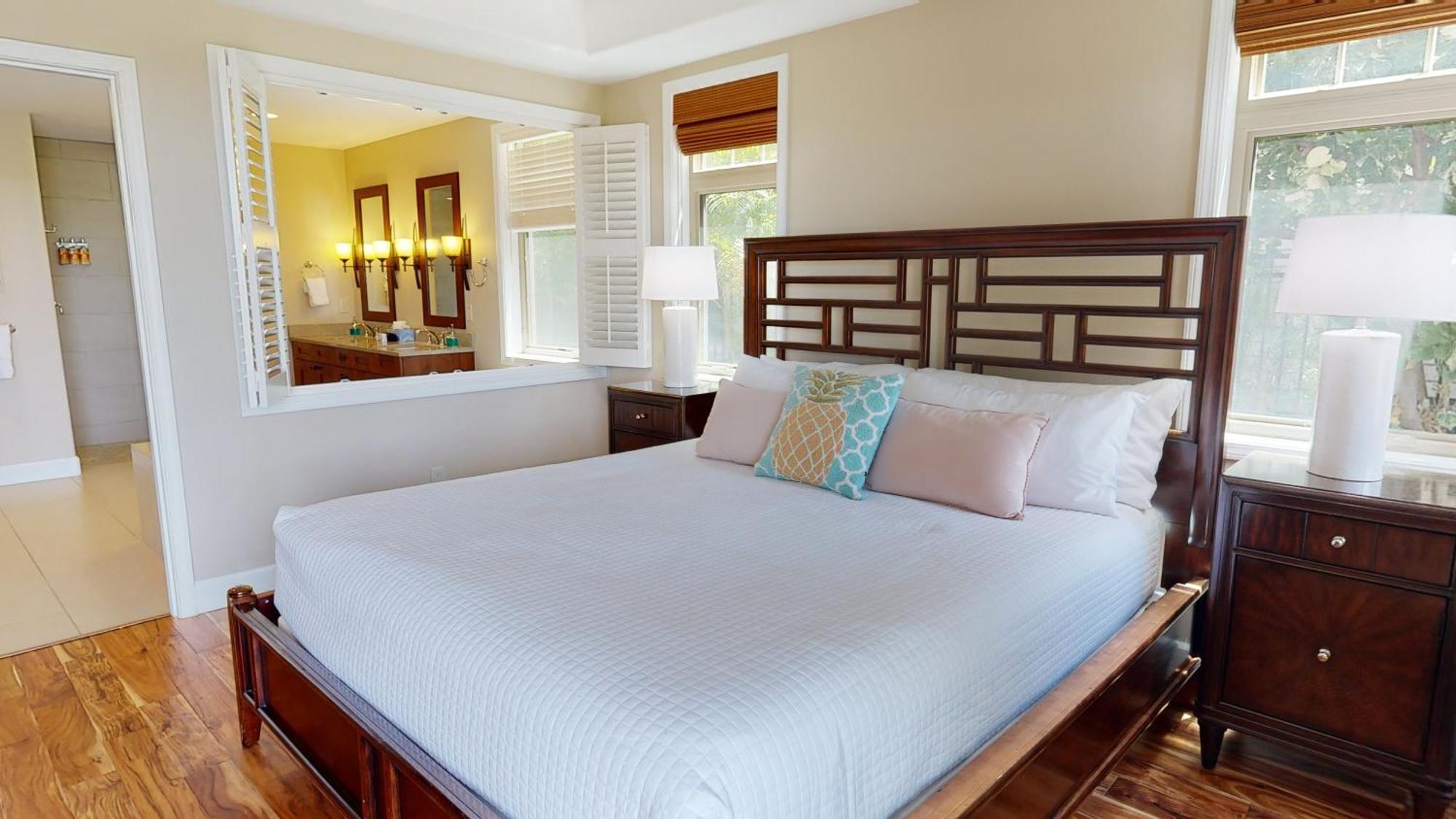 Holiday home Dreams True Dreamlike 3br Kamilo With Amazing View And Pool