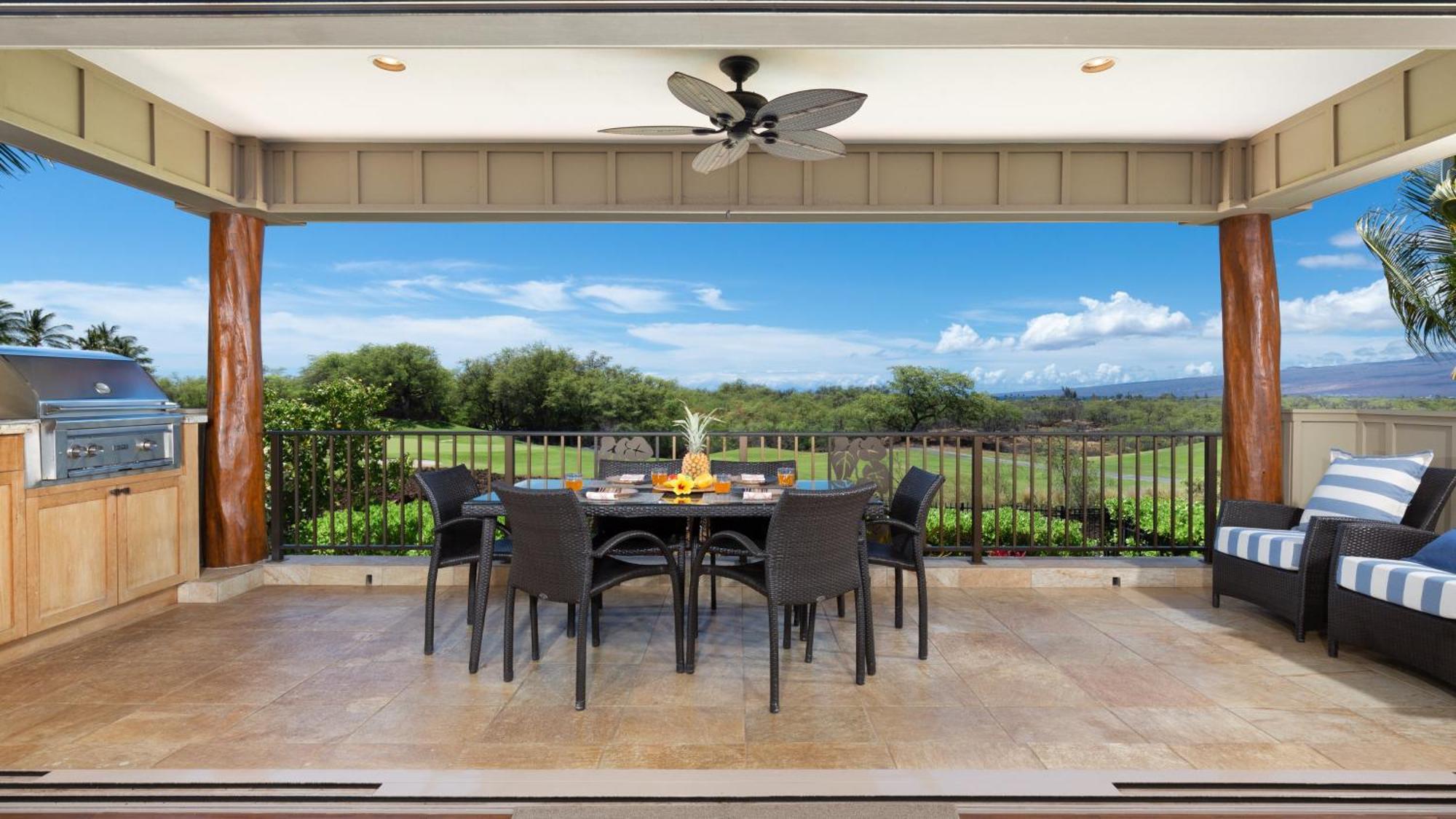 Dreams True Dreamlike 3br Kamilo With Amazing View And Pool *