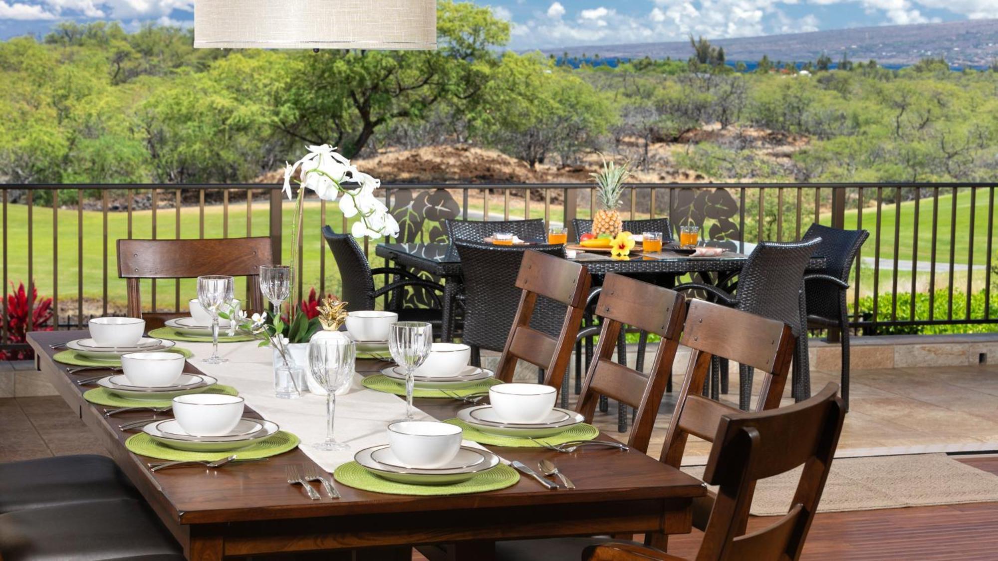 Holiday home Dreams True Dreamlike 3br Kamilo With Amazing View And Pool *