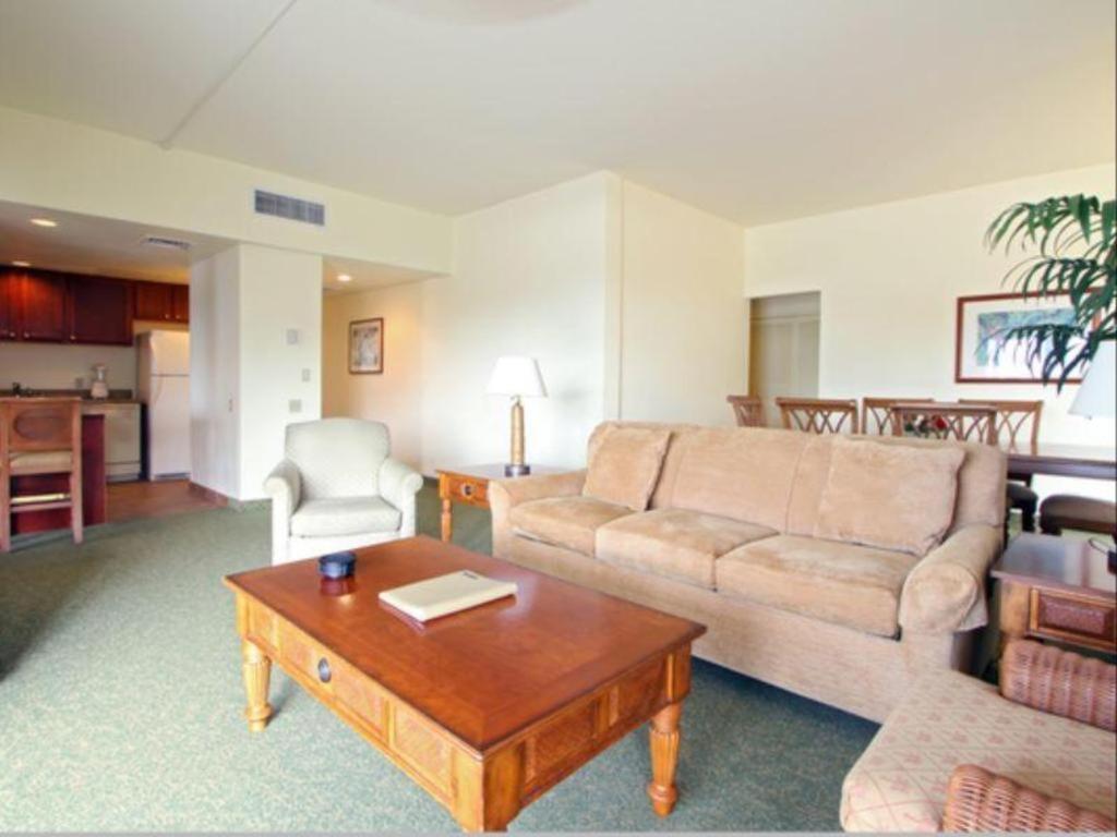 Wyndham Royal Sea Cliff 3*
