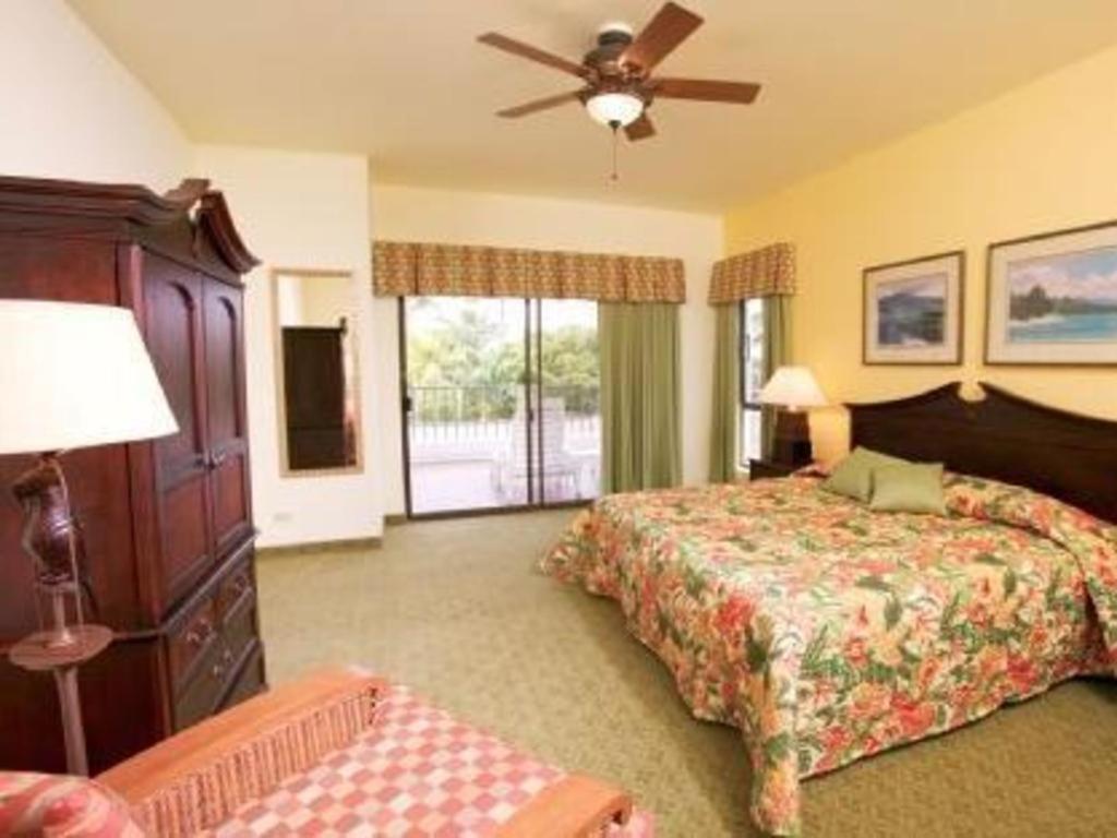 Hotel Wyndham Royal Sea Cliff