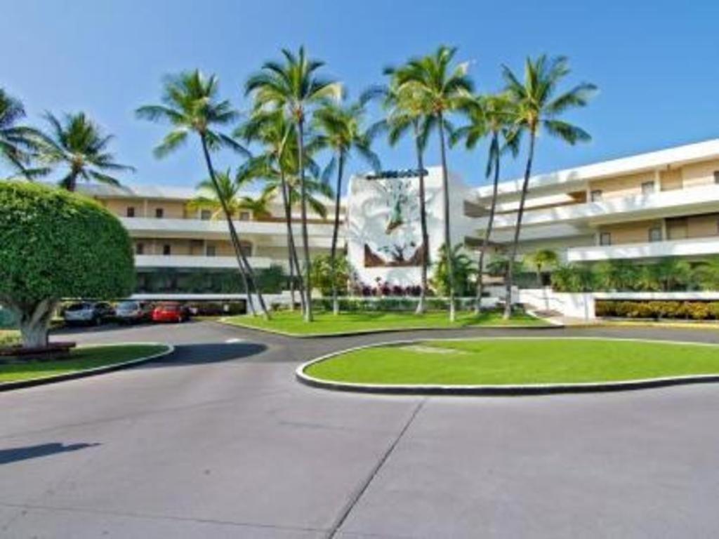 Wyndham Royal Sea Cliff Hotel Kailua-Kona