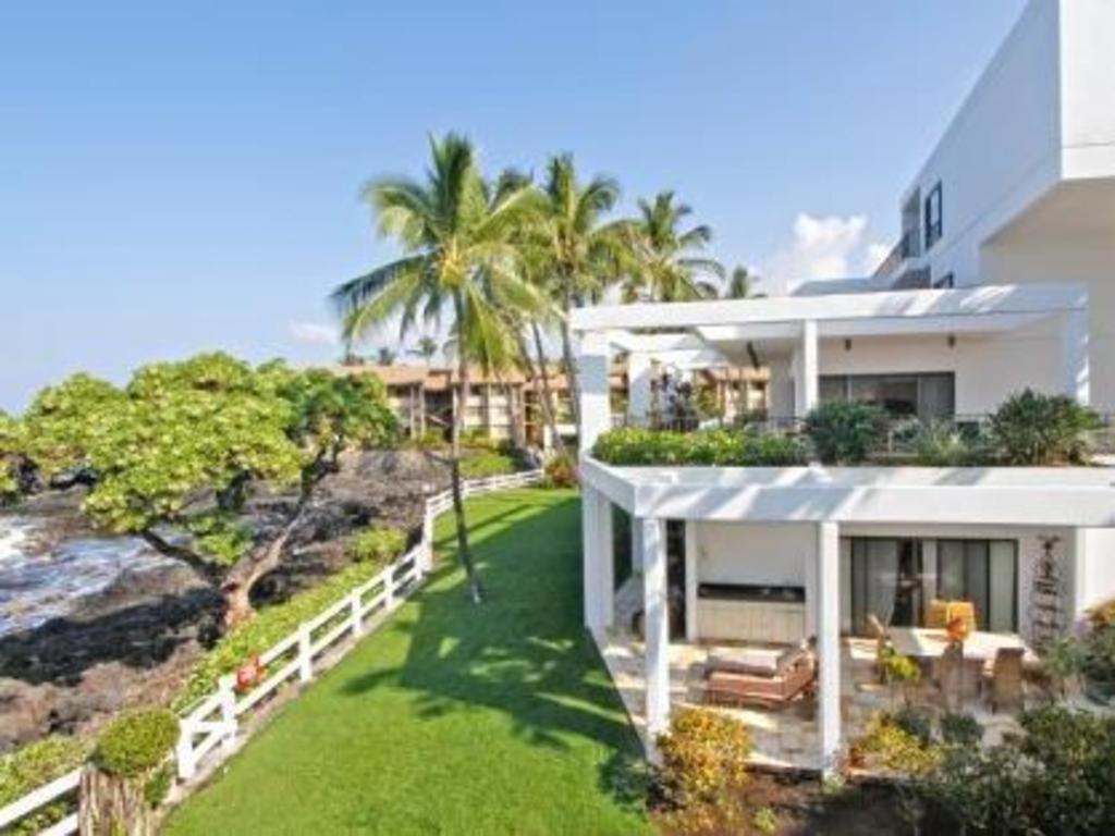 Hotel Wyndham Royal Sea Cliff