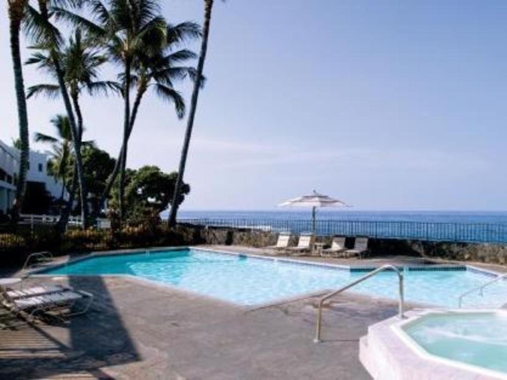 Hotel Wyndham Royal Sea Cliff Kailua-Kona