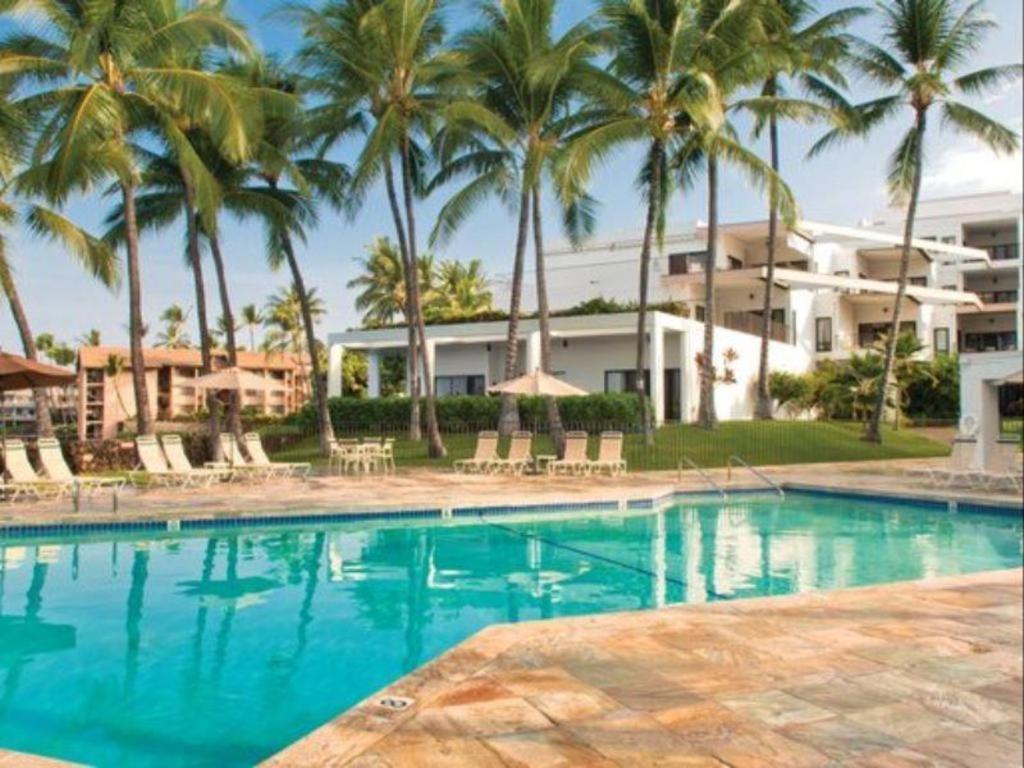 Wyndham Royal Sea Cliff 3*