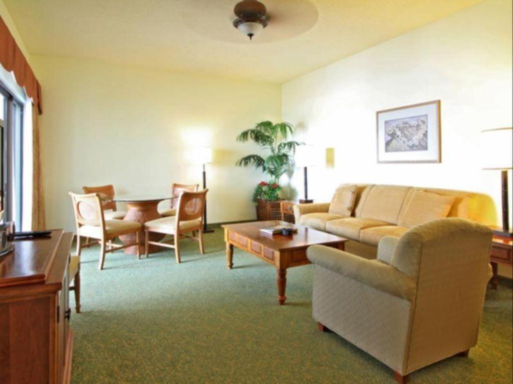 Wyndham Royal Sea Cliff 3*