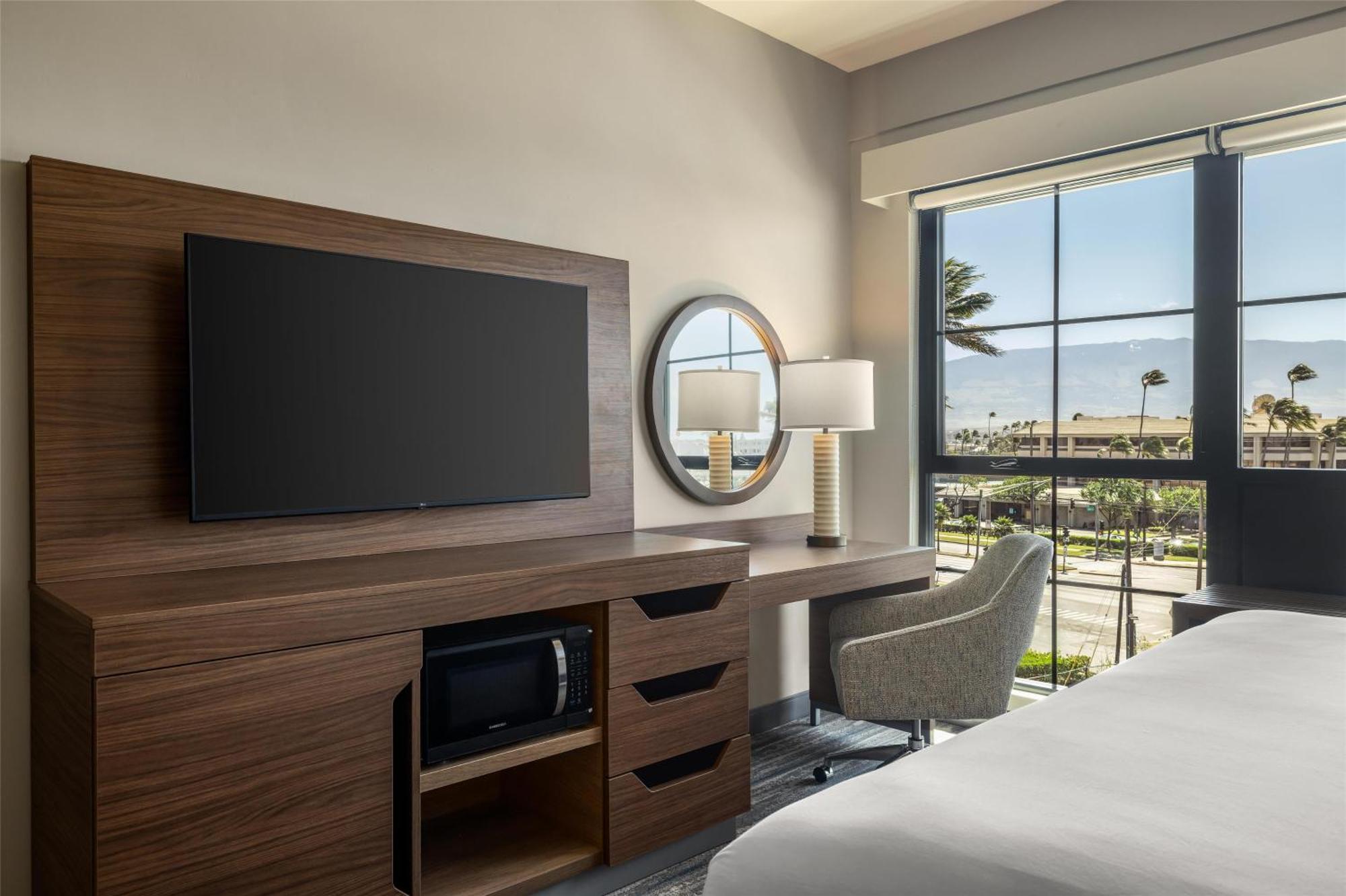 Hampton & Maui North Shore Kahului