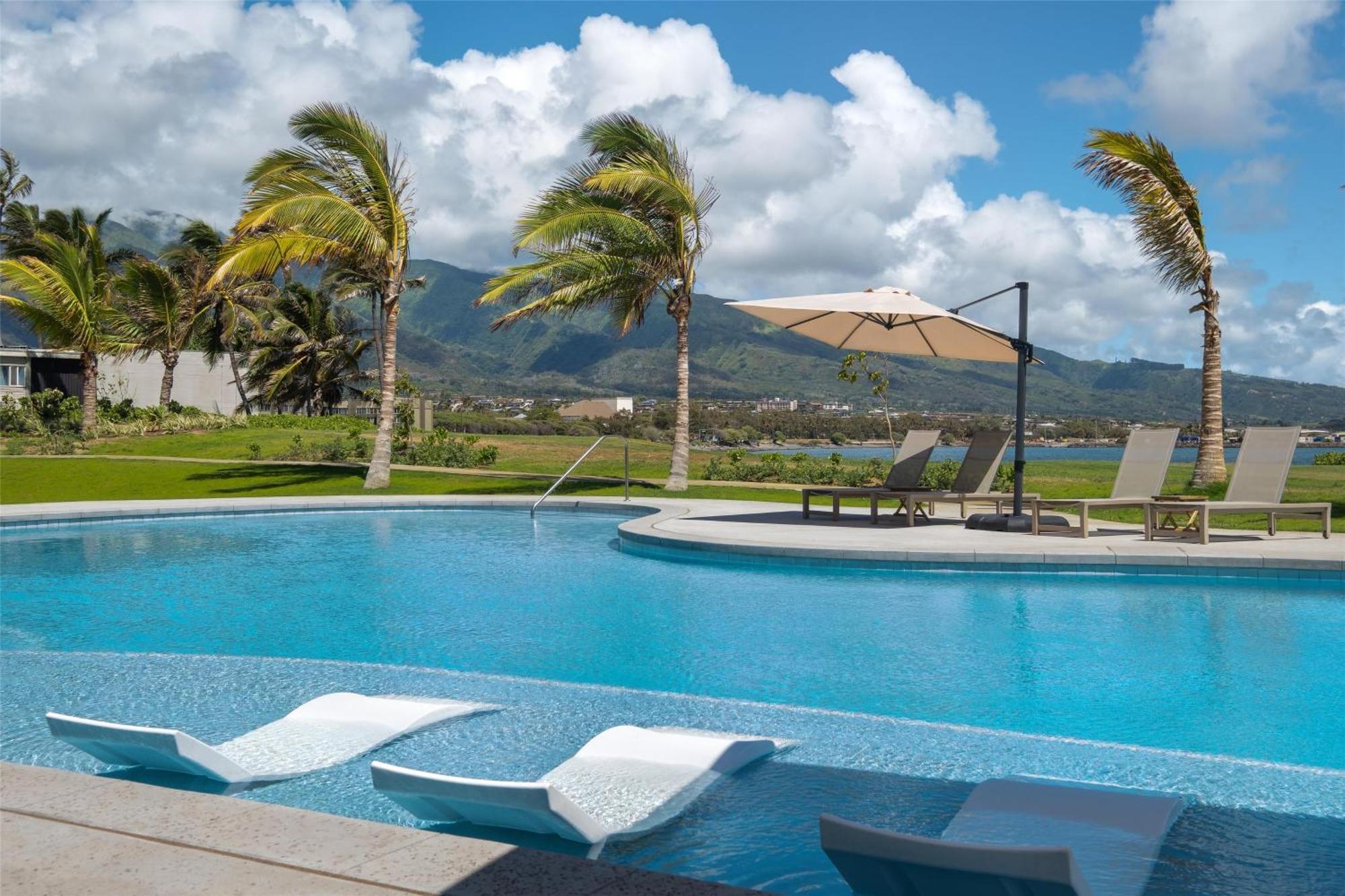 Hampton & Maui North Shore 3* Kahului