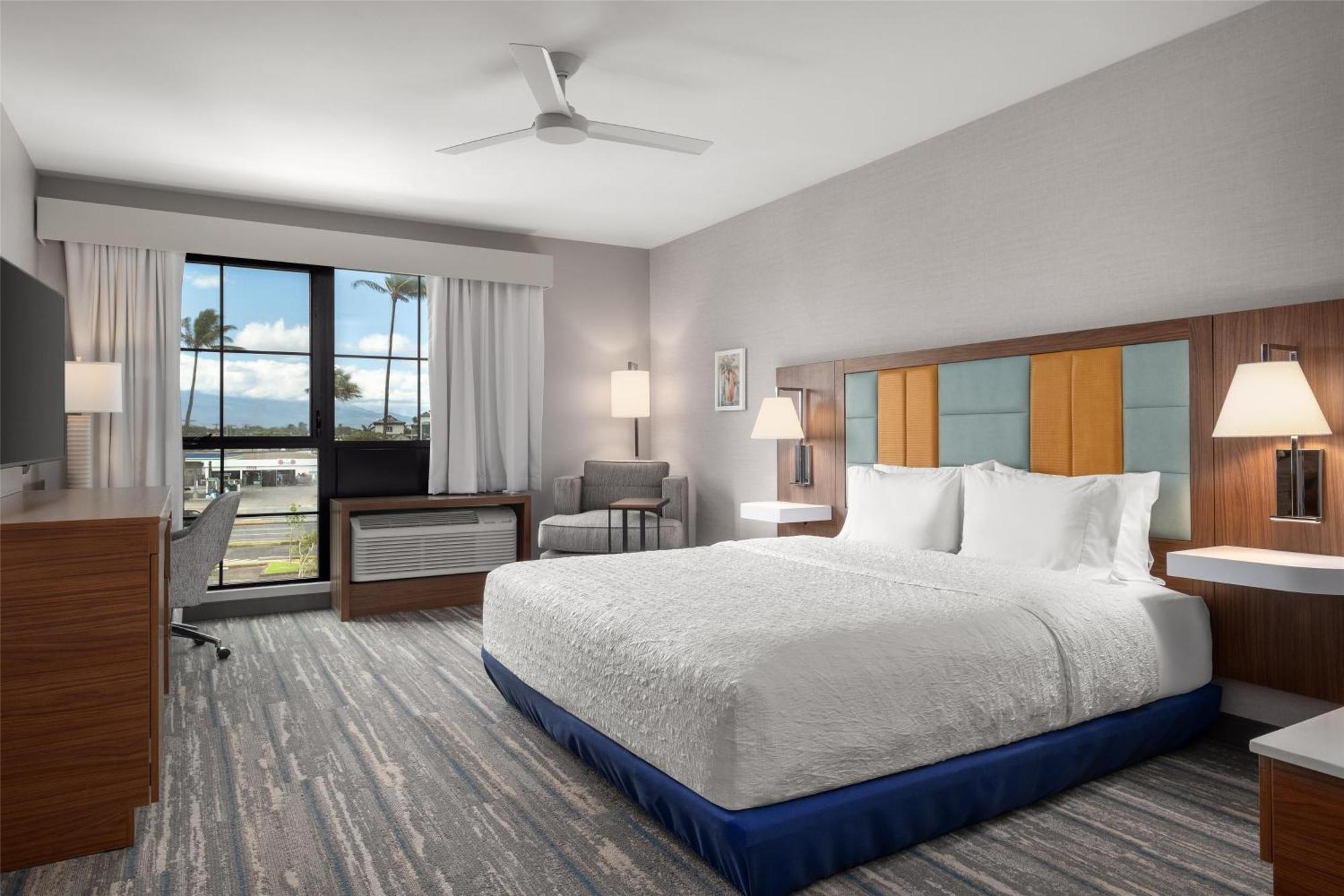 Hotel Hampton & Maui North Shore