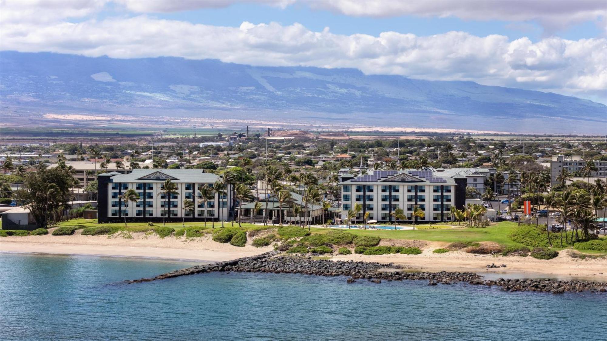 Hampton & Maui North Shore 3*
