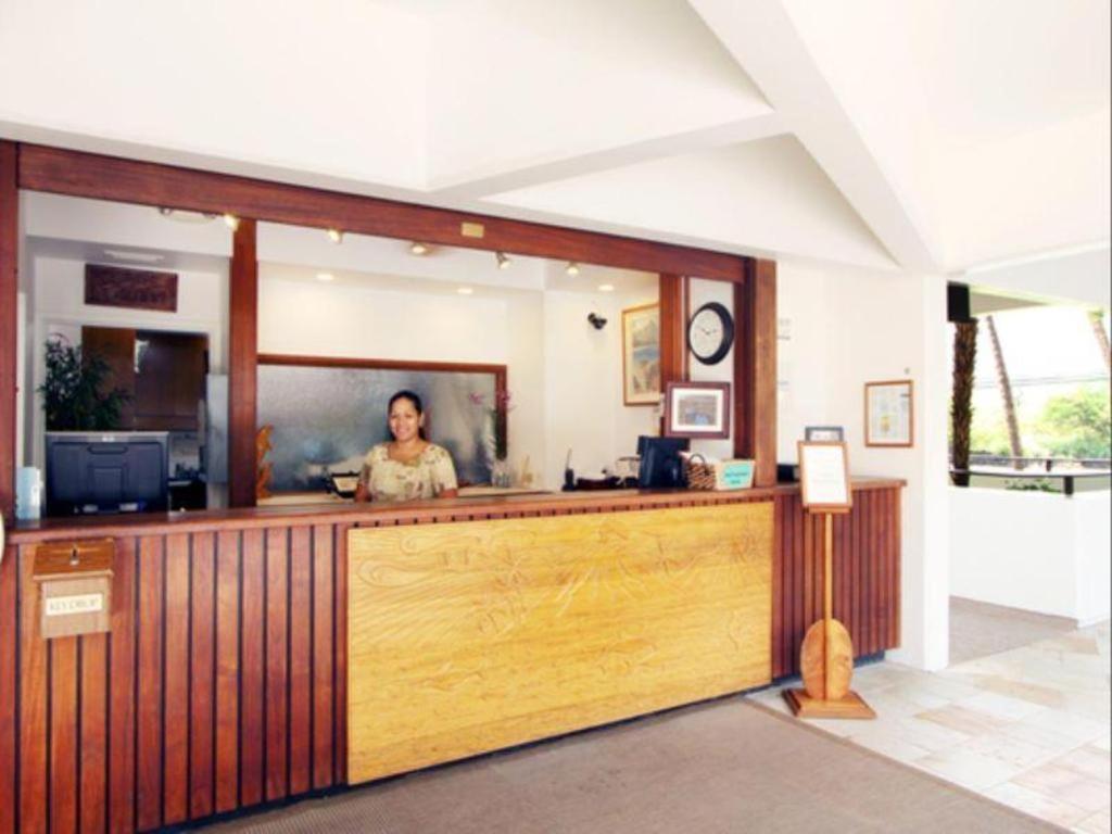 Wyndham Royal Sea Cliff 3* Kailua-Kona