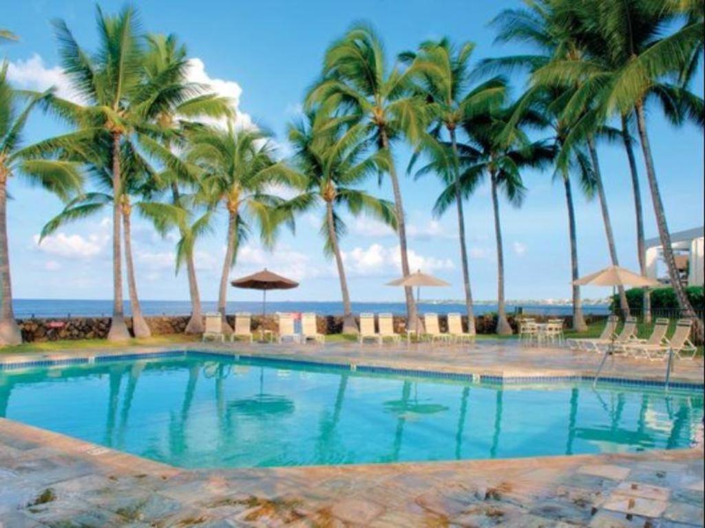Hotel Wyndham Royal Sea Cliff 3*