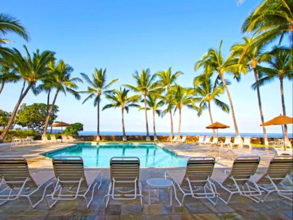 Hotel Wyndham Royal Sea Cliff