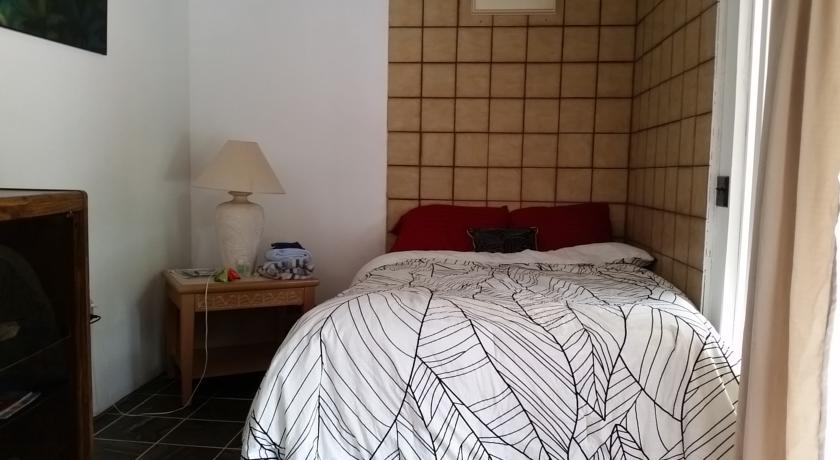 Homestay Reach Beyond Rainforest Retreat