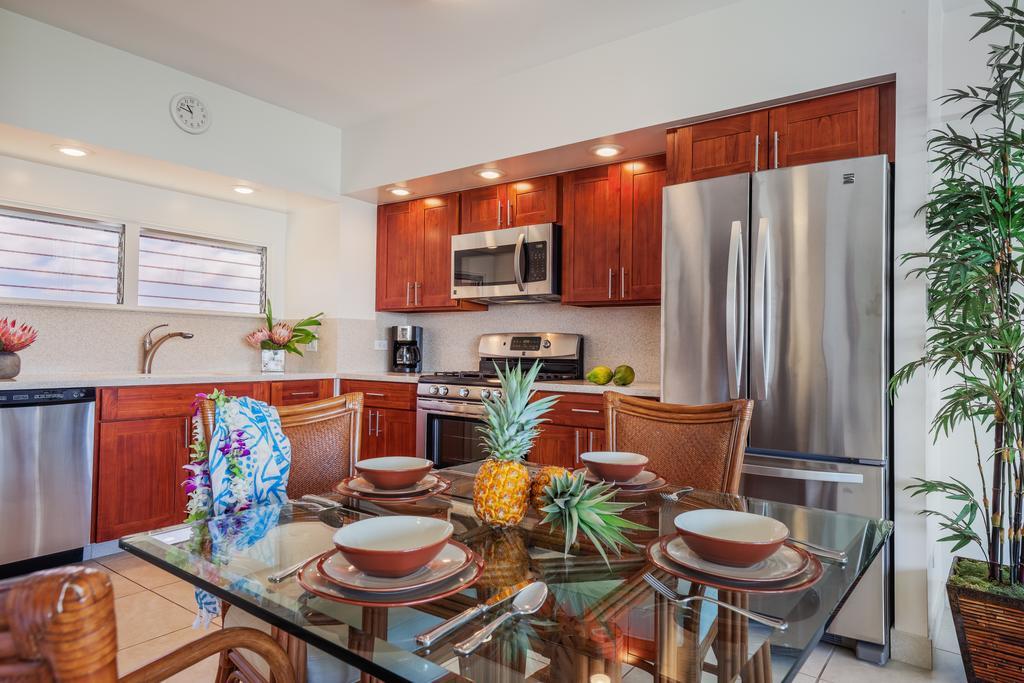 Castle Waikiki Shore Aparthotel 3*