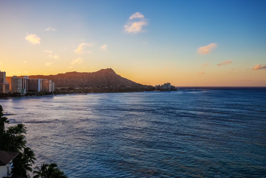 Aparthotel Castle Waikiki Shore