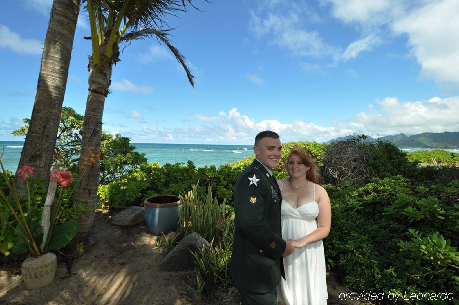 Villa Tiki Moon Oahu