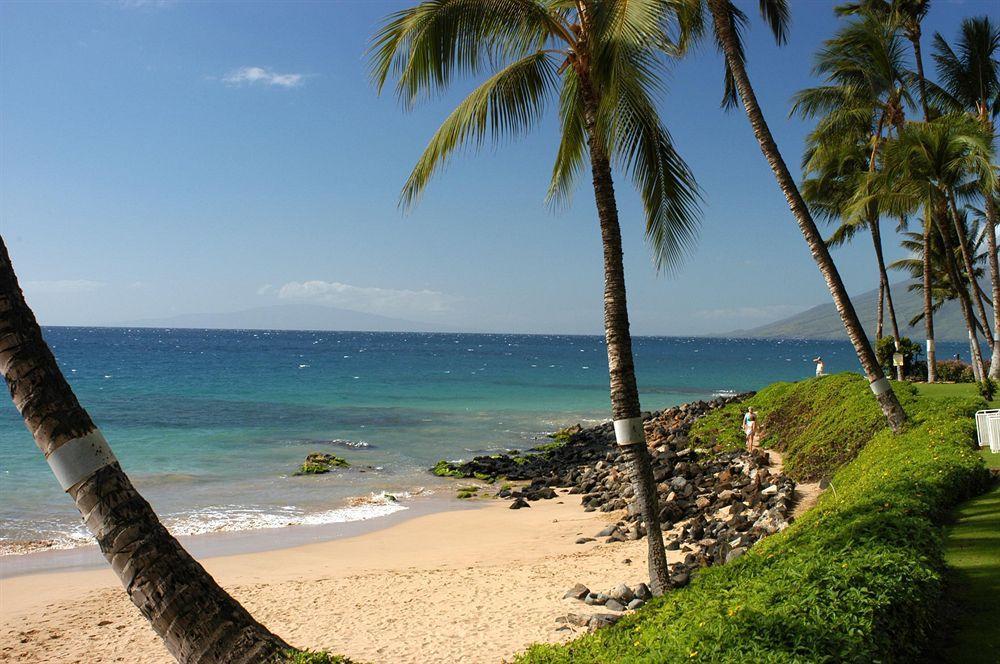 The Hale Pau Hana 4* Kihei