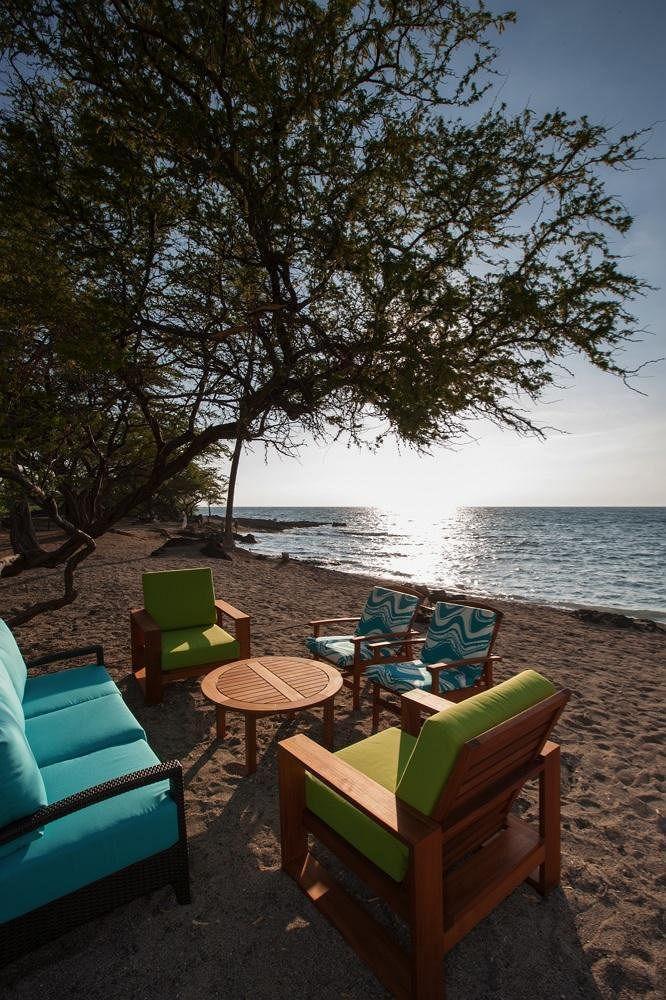 Hotel Lava Lava Club Kohala Coast