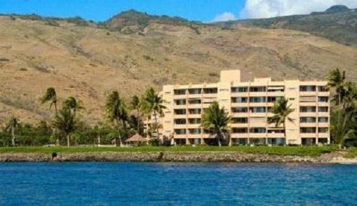 Holiday home Island Sands *