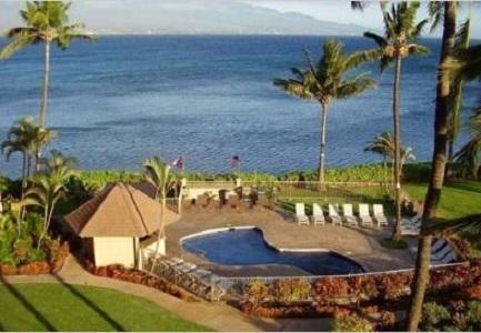 Holiday home Island Sands
