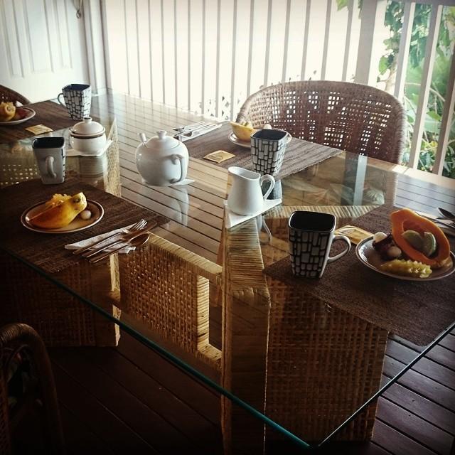 Bed & Breakfast Hale Hualalai 3*
