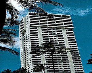 Royal Hawaiian Adventure Club 3*