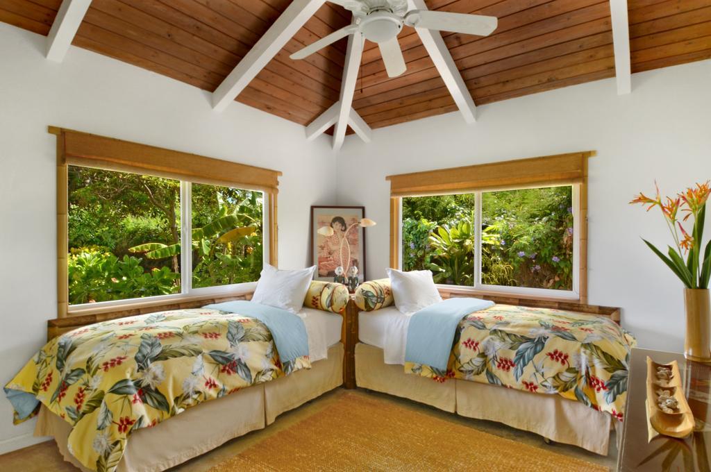 17 Palms Kauai Holiday home Kapa'a