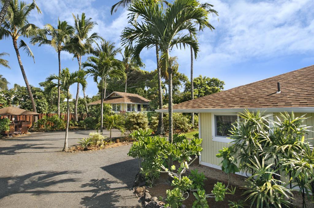 Holiday home 17 Palms Kauai *