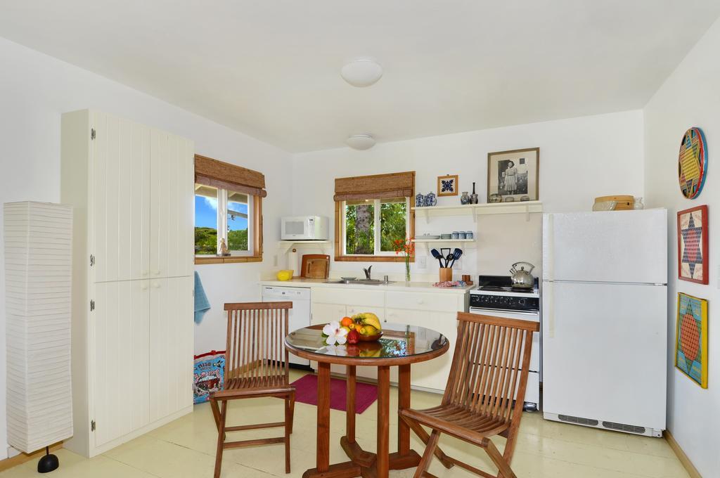 17 Palms Kauai Holiday home *